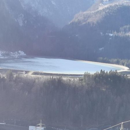 Ferienwohnung Im Nationalpark Gesaeuse Hieflau Exterior foto